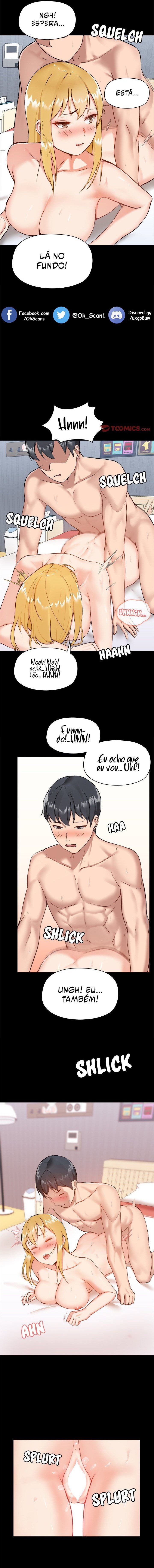 Ler All About That Game Life Capitulo 11 Page 13