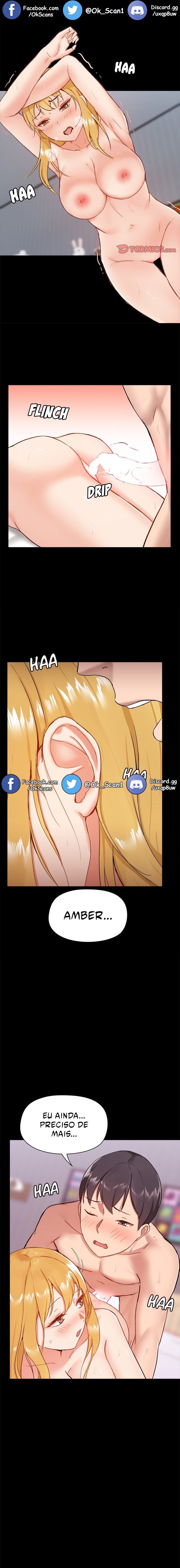 Ler All About That Game Life Capitulo 11 Page 14