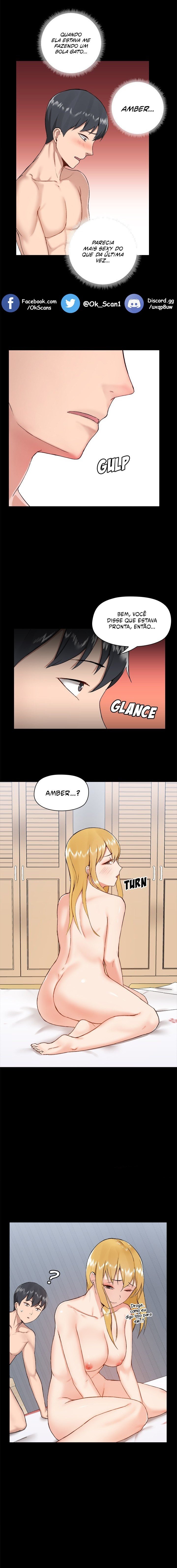 Ler All About That Game Life Capitulo 11 Page 6