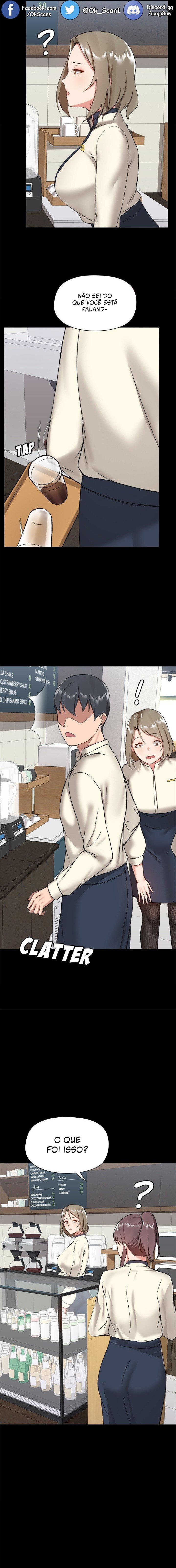 Ler All About That Game Life Capitulo 12 Page 11