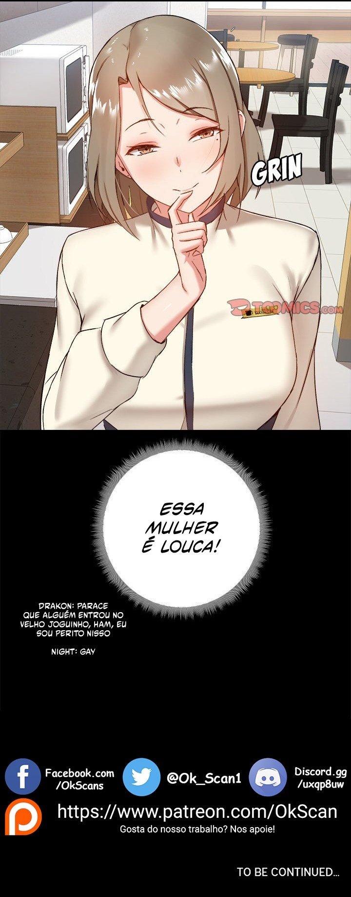 Ler All About That Game Life Capitulo 12 Page 16