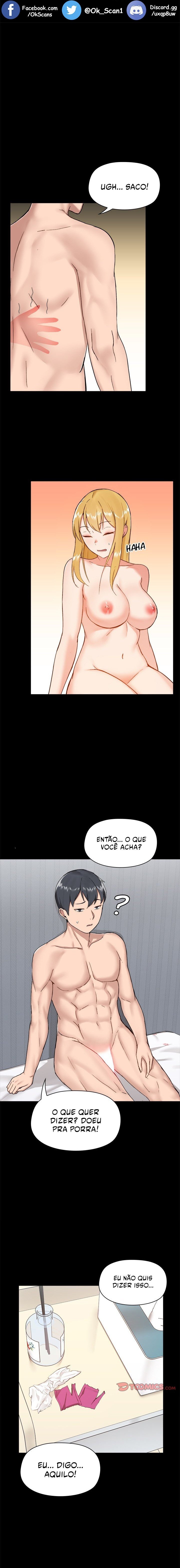 Ler All About That Game Life Capitulo 12 Page 4