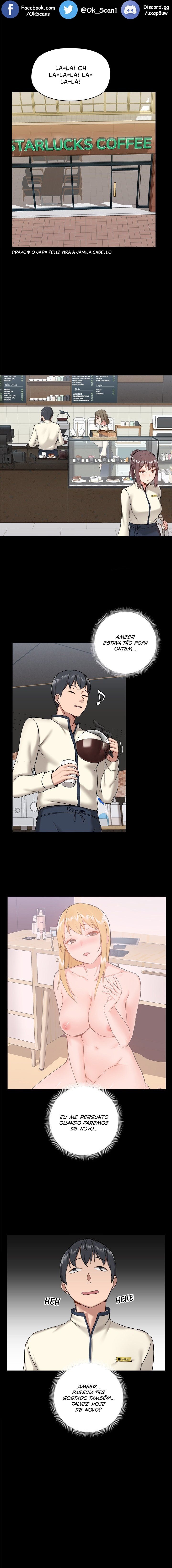 Ler All About That Game Life Capitulo 12 Page 9