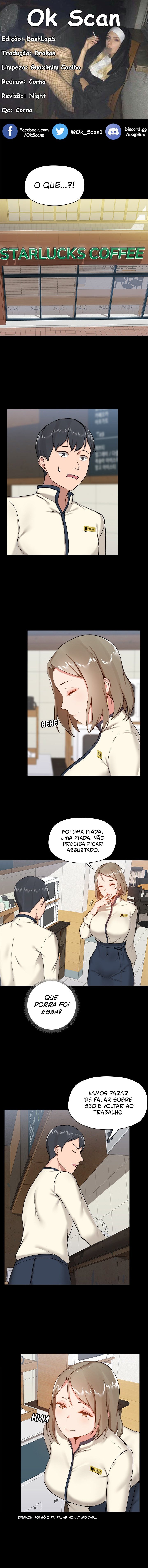 Ler All About That Game Life Capitulo 13 Page 1