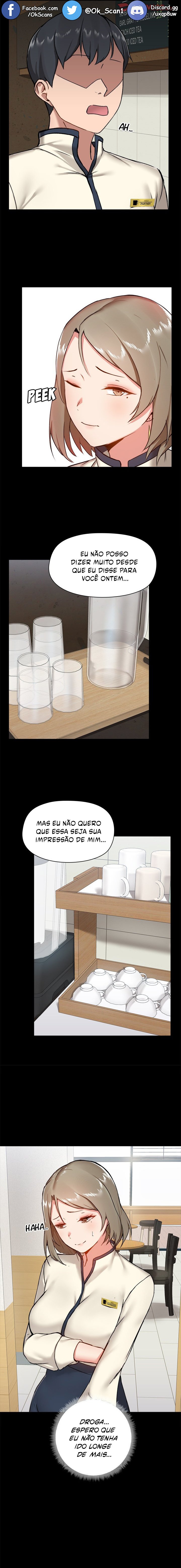Ler All About That Game Life Capitulo 13 Page 12