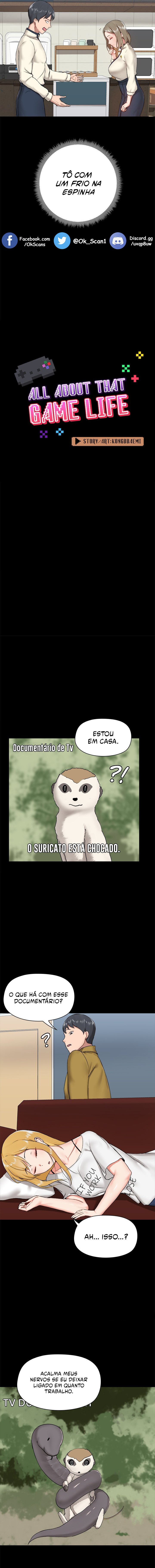 Ler All About That Game Life Capitulo 13 Page 3