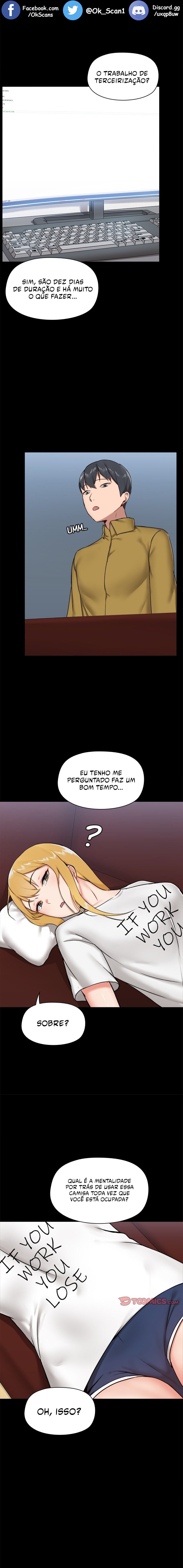 Ler All About That Game Life Capitulo 13 Page 4