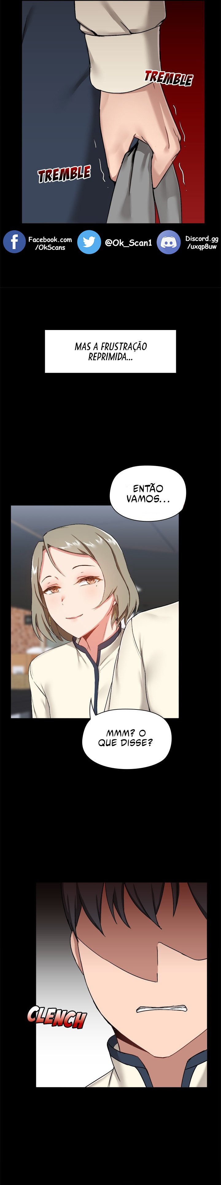 Ler All About That Game Life Capitulo 14 Page 10