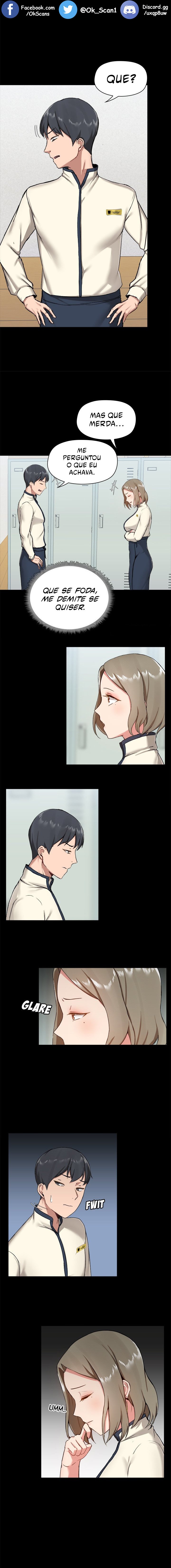 Ler All About That Game Life Capitulo 14 Page 13