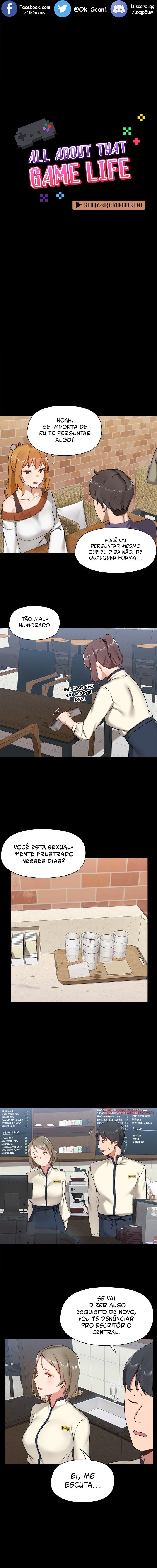 Ler All About That Game Life Capitulo 14 Page 4