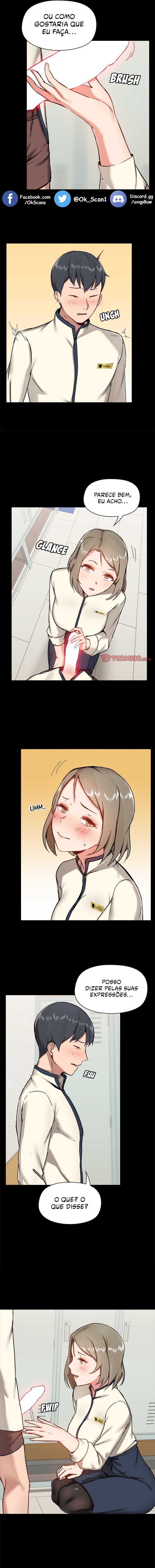 Ler All About That Game Life Capitulo 15 Page 9