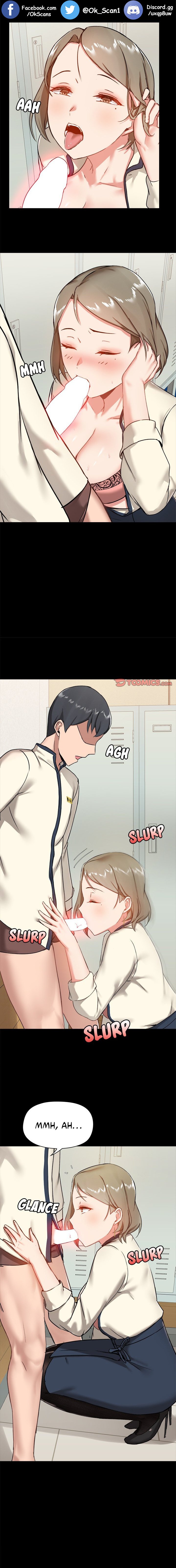 Ler All About That Game Life Capitulo 16 Page 7