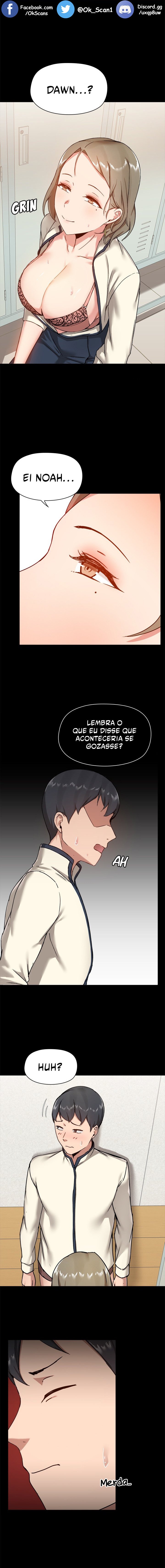 Ler All About That Game Life Capitulo 16 Page 9