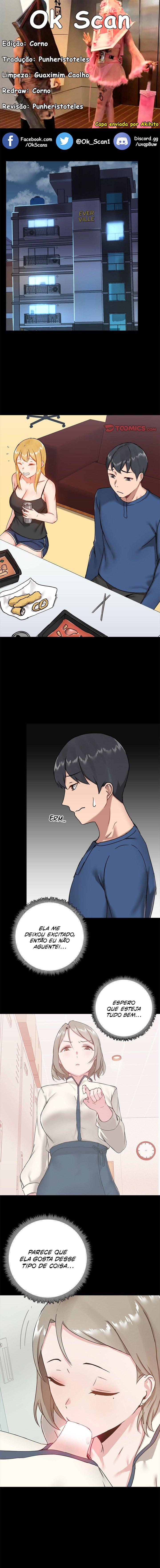 Ler All About That Game Life Capitulo 17 Page 1