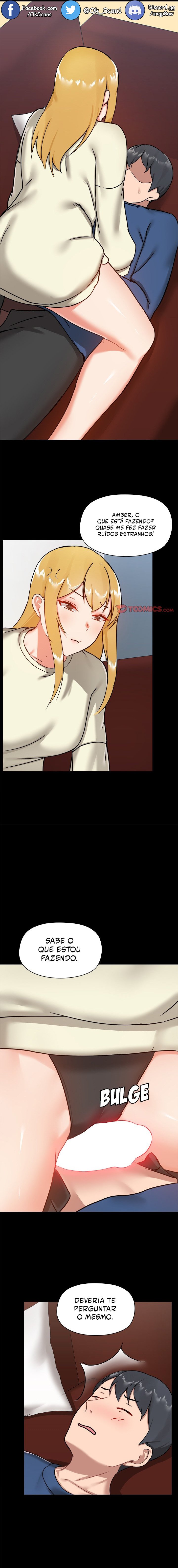 Ler All About That Game Life Capitulo 17 Page 13