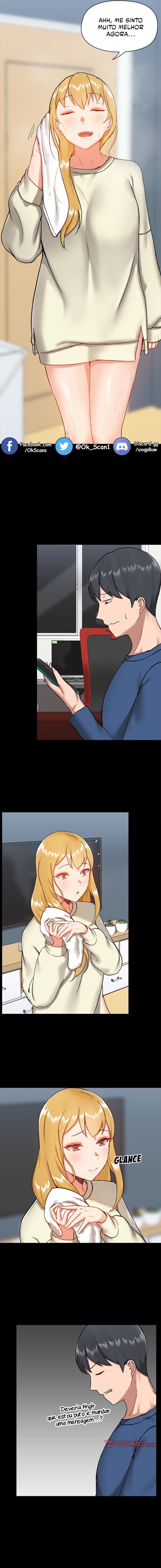 Ler All About That Game Life Capitulo 17 Page 4