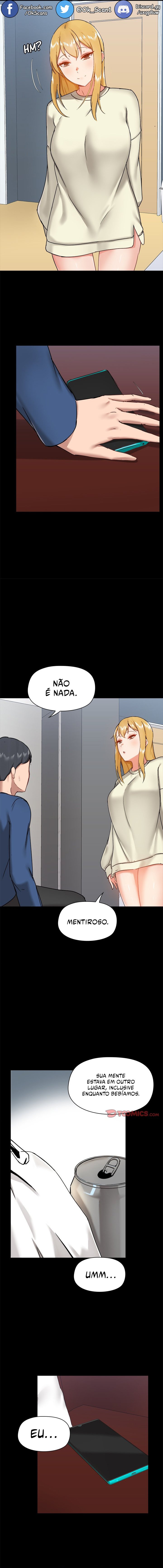 Ler All About That Game Life Capitulo 17 Page 6