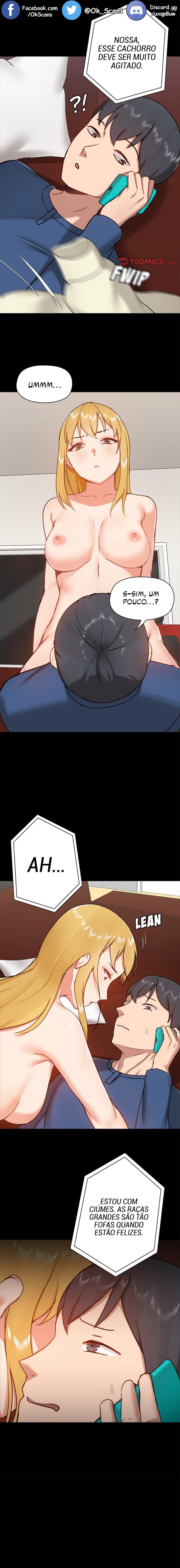 Ler All About That Game Life Capitulo 18 Page 3