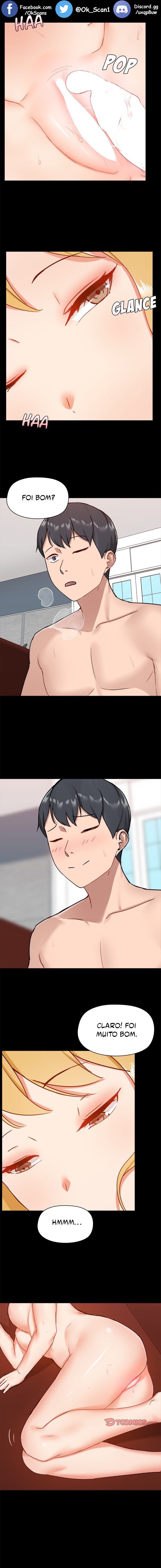 Ler All About That Game Life Capitulo 19 Page 12