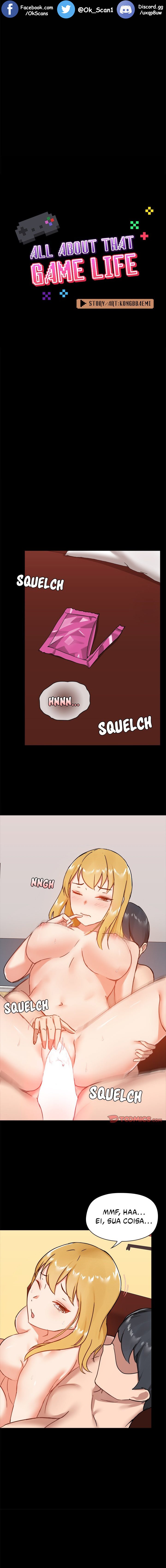 Ler All About That Game Life Capitulo 19 Page 4