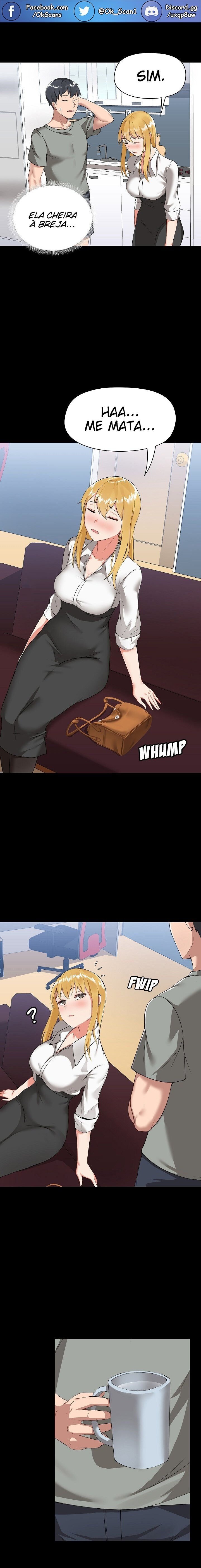 Ler All About That Game Life Capitulo 2 Page 10