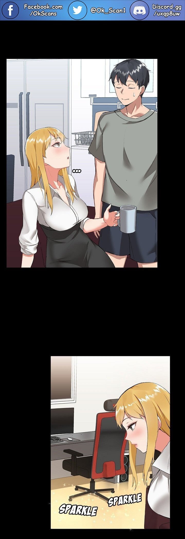 Ler All About That Game Life Capitulo 2 Page 11