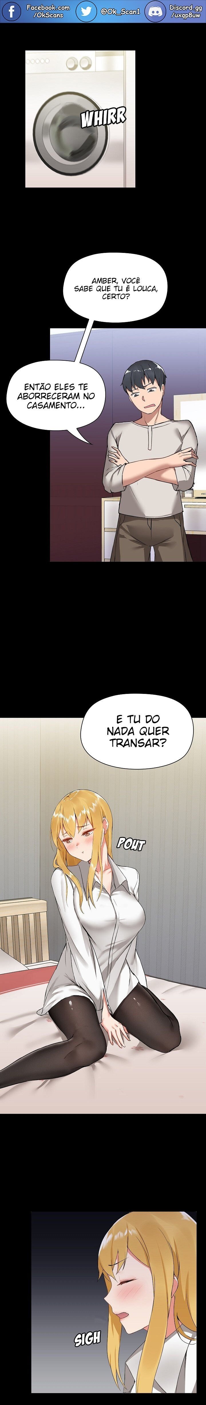 Ler All About That Game Life Capitulo 2 Page 16