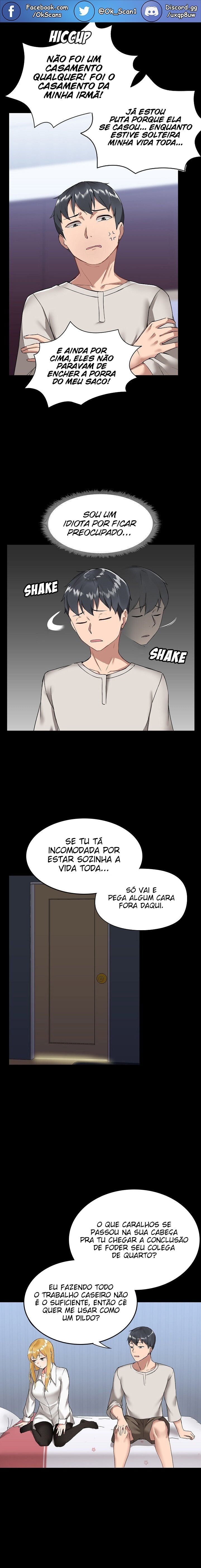 Ler All About That Game Life Capitulo 2 Page 17