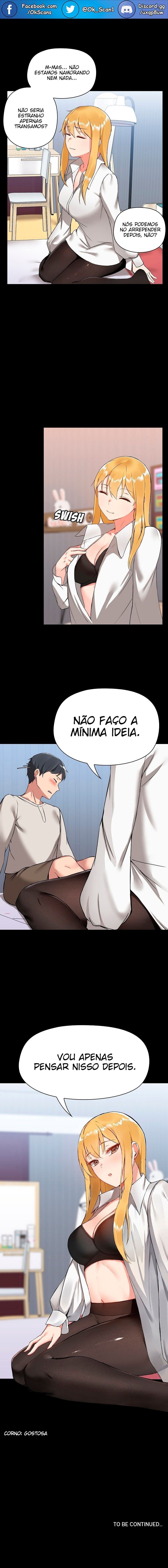 Ler All About That Game Life Capitulo 2 Page 22