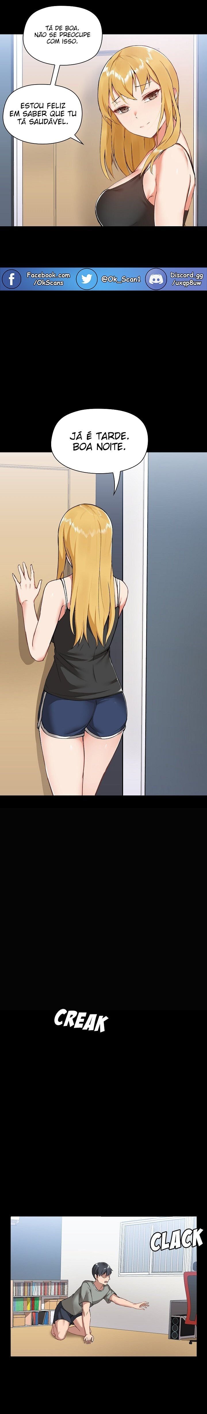 Ler All About That Game Life Capitulo 2 Page 3