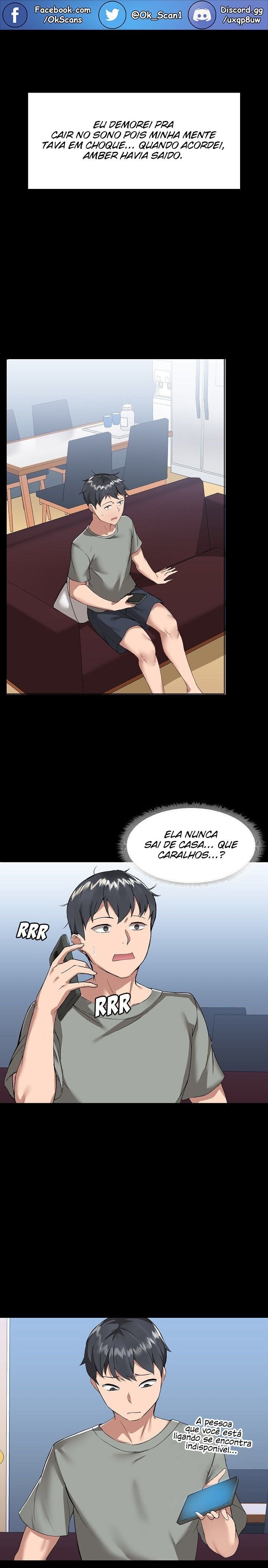 Ler All About That Game Life Capitulo 2 Page 5