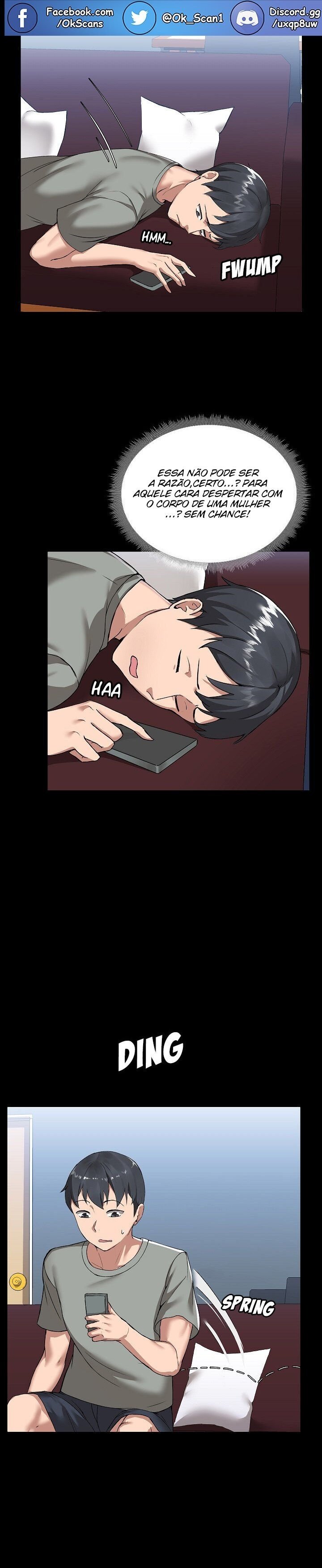 Ler All About That Game Life Capitulo 2 Page 7