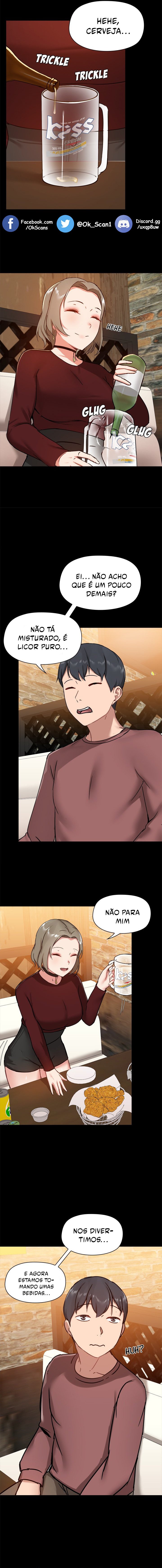 Ler All About That Game Life Capitulo 20 Page 10