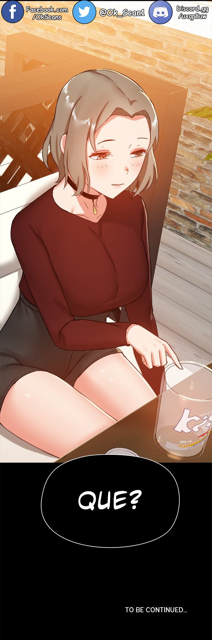Ler All About That Game Life Capitulo 20 Page 15
