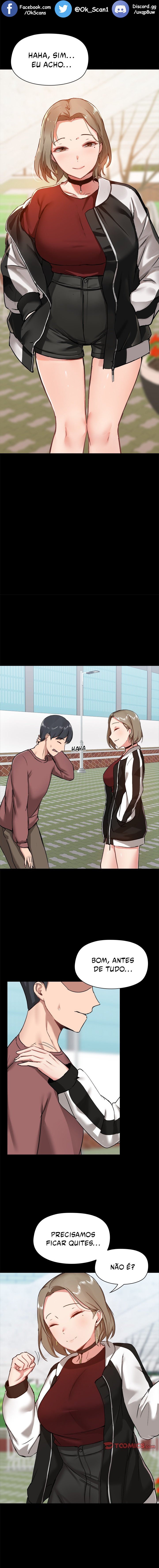 Ler All About That Game Life Capitulo 20 Page 2