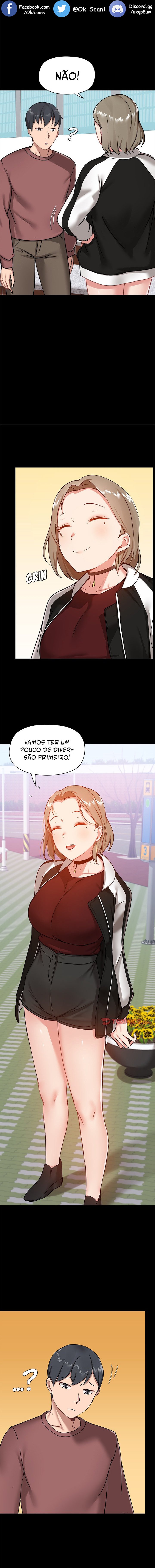 Ler All About That Game Life Capitulo 20 Page 5