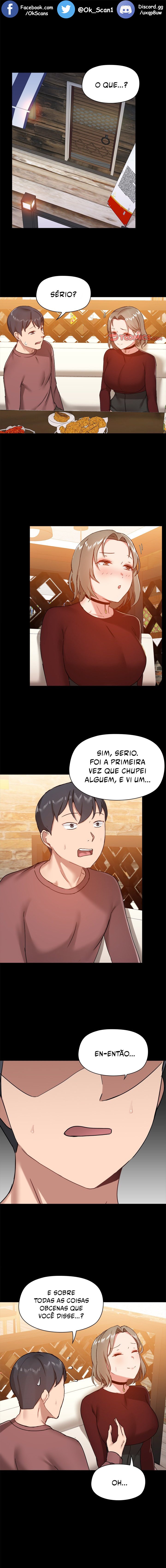 Ler All About That Game Life Capitulo 21 Page 1