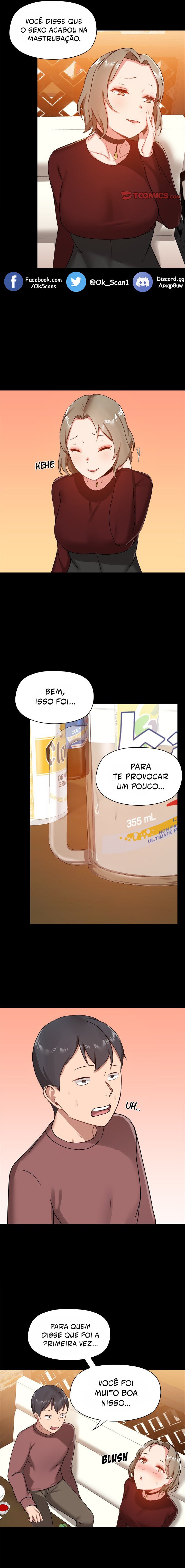 Ler All About That Game Life Capitulo 21 Page 2