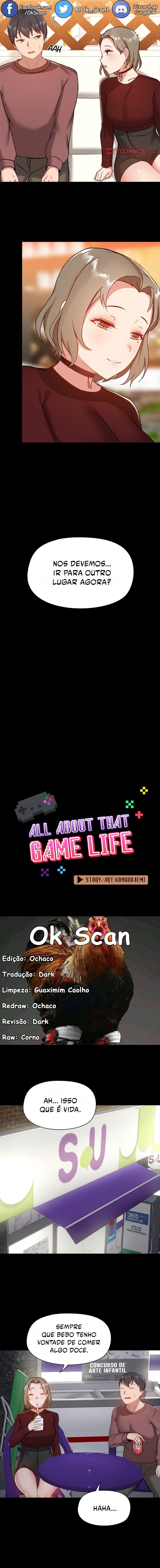 Ler All About That Game Life Capitulo 21 Page 4