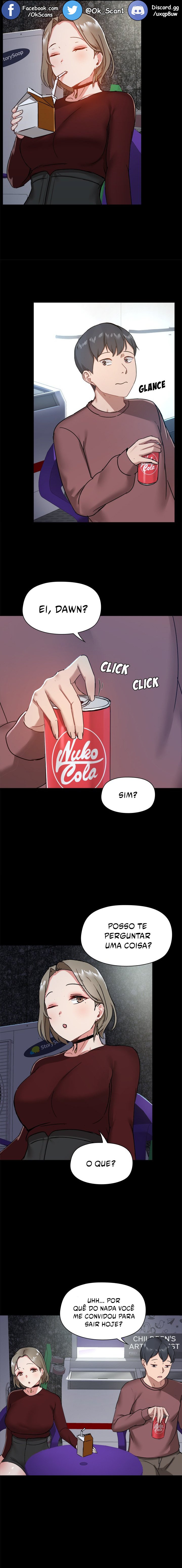Ler All About That Game Life Capitulo 21 Page 5