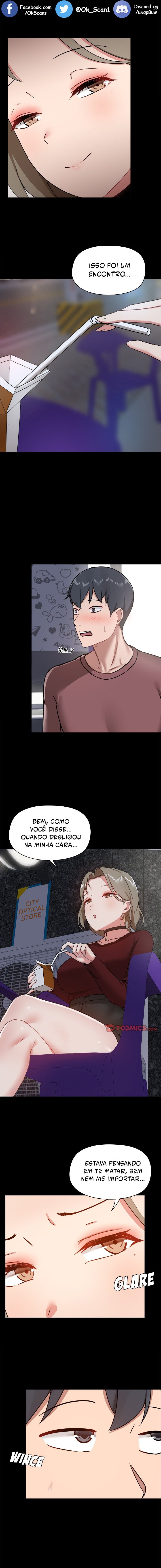 Ler All About That Game Life Capitulo 21 Page 8
