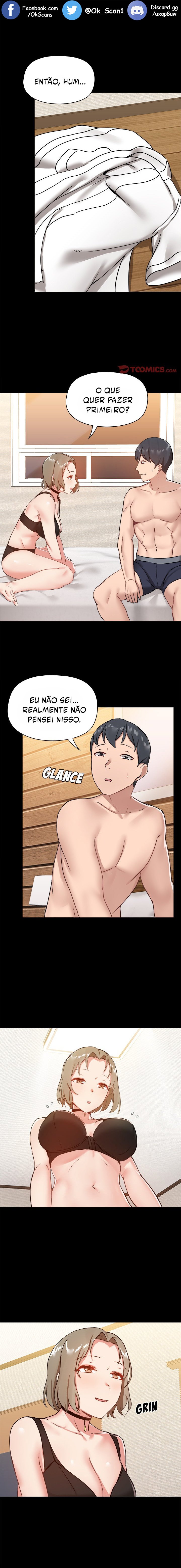 Ler All About That Game Life Capitulo 22 Page 1