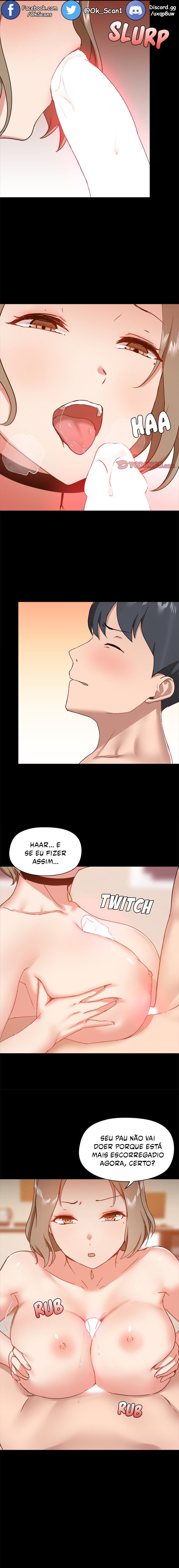 Ler All About That Game Life Capitulo 22 Page 13
