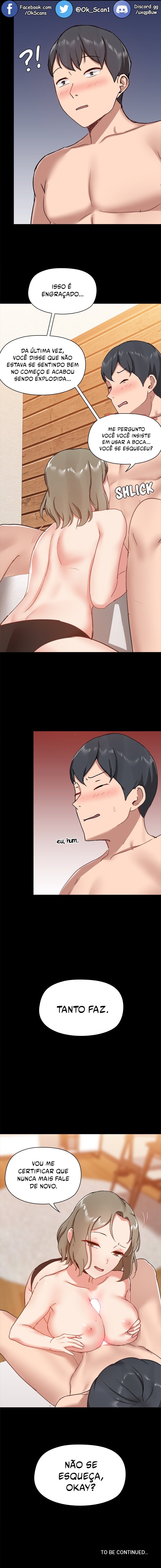 Ler All About That Game Life Capitulo 22 Page 14