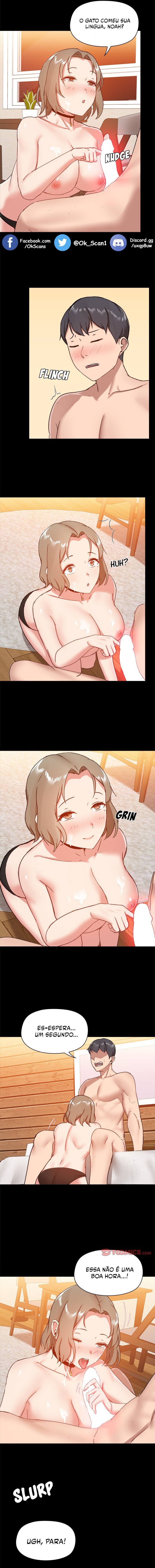 Ler All About That Game Life Capitulo 23 Page 4