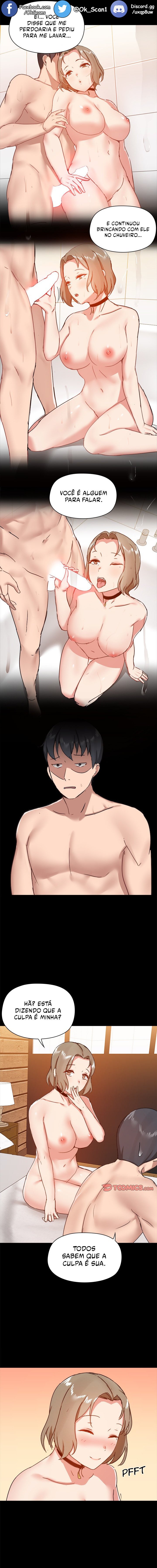 Ler All About That Game Life Capitulo 23 Page 7