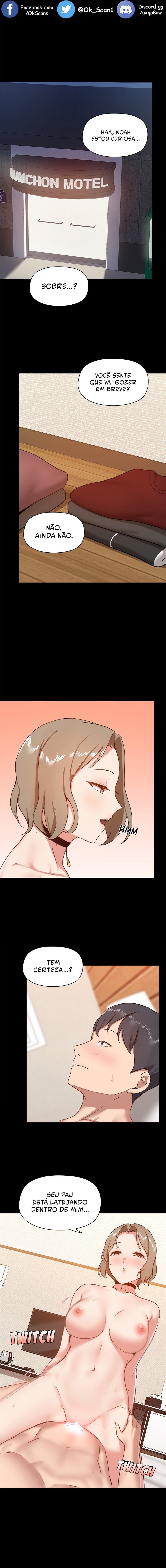 Ler All About That Game Life Capitulo 24 Page 1