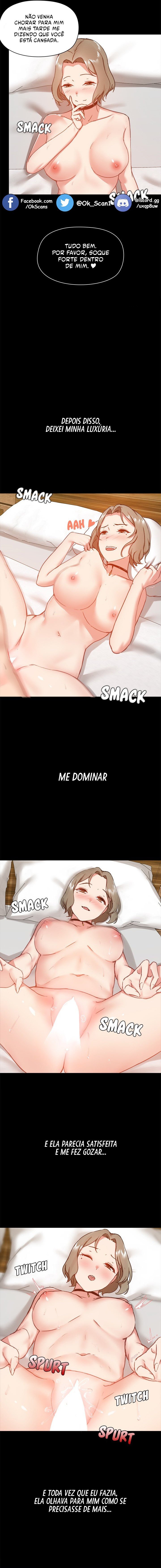 Ler All About That Game Life Capitulo 24 Page 11