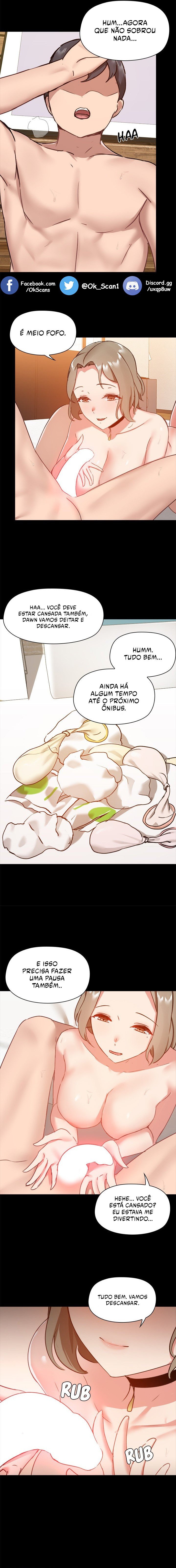 Ler All About That Game Life Capitulo 24 Page 13