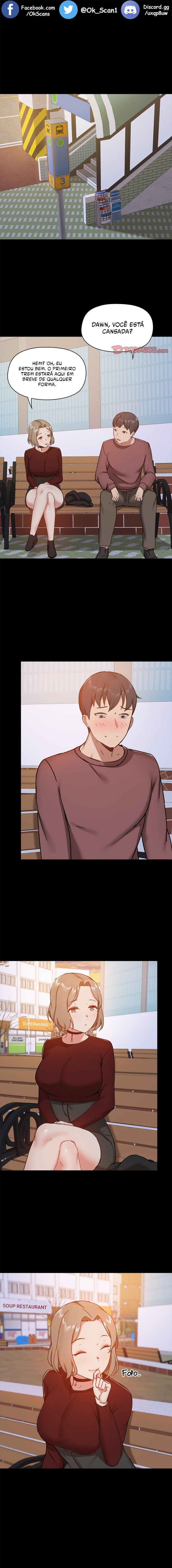 Ler All About That Game Life Capitulo 25 Page 1